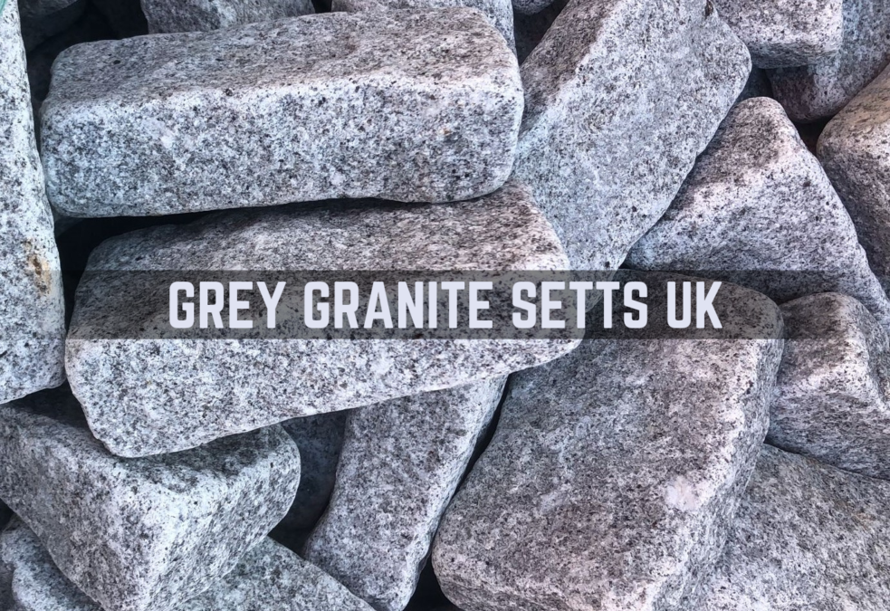 red porphyry granite